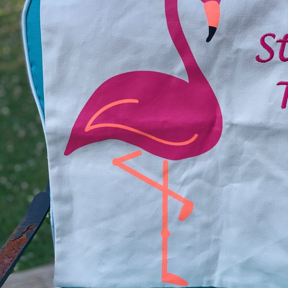 Canvas Tote Bags - Picture 2 of 5